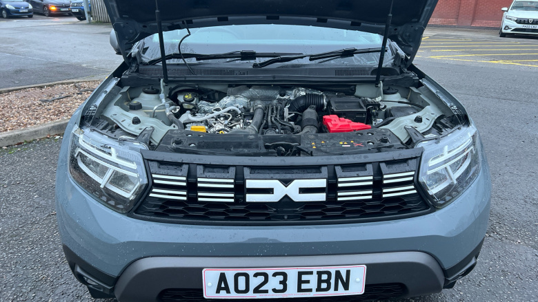 Dacia Duster 1.3 TCe 130 Journey 5dr Petrol Estate